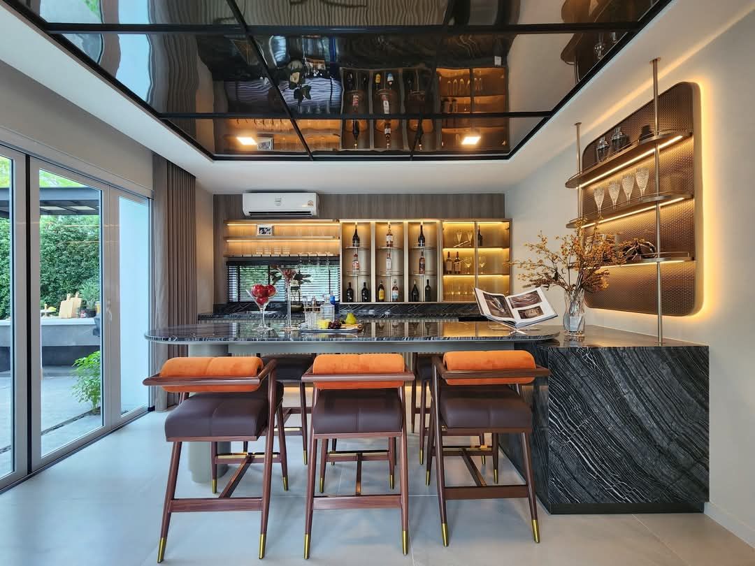 Mantana100+ เทียนทะเล