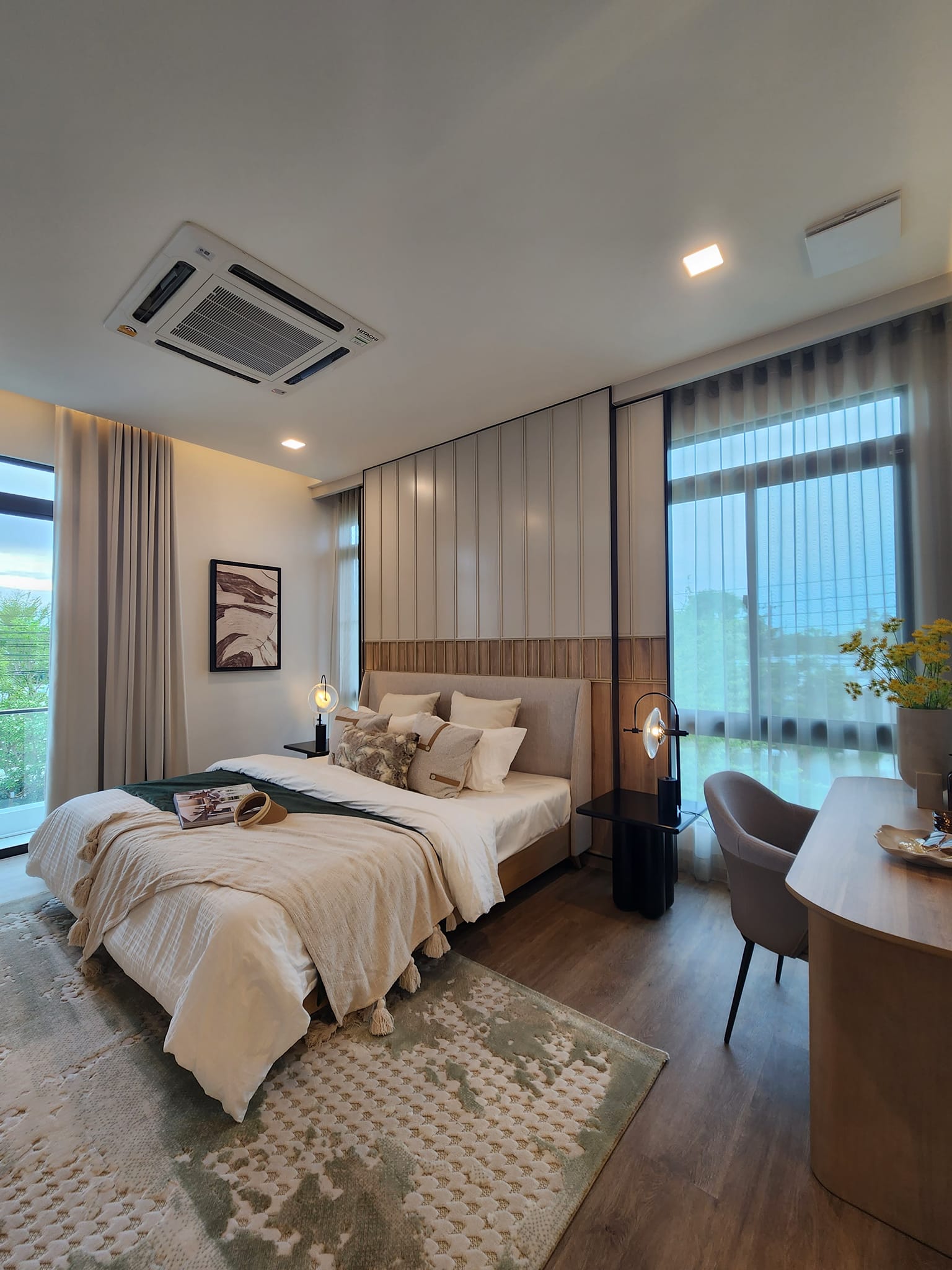 Mantana บางบอน
